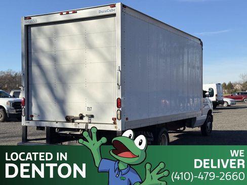 Used 2017 Ford E-350 and Econoline 350 Super Duty w/ Power Windows & Locks Group image 5