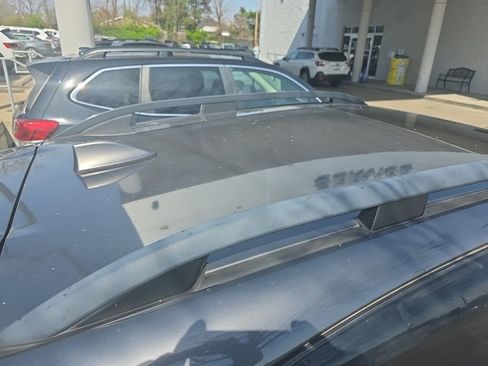 Used 2021 Subaru Crosstrek 2.5i Sport w/ Moonroof Package image 4