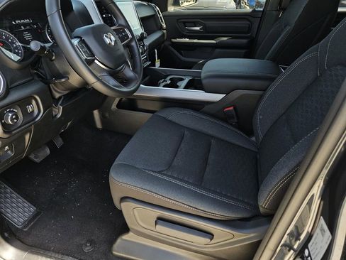 New 2026 RAM 1500 Express image 14