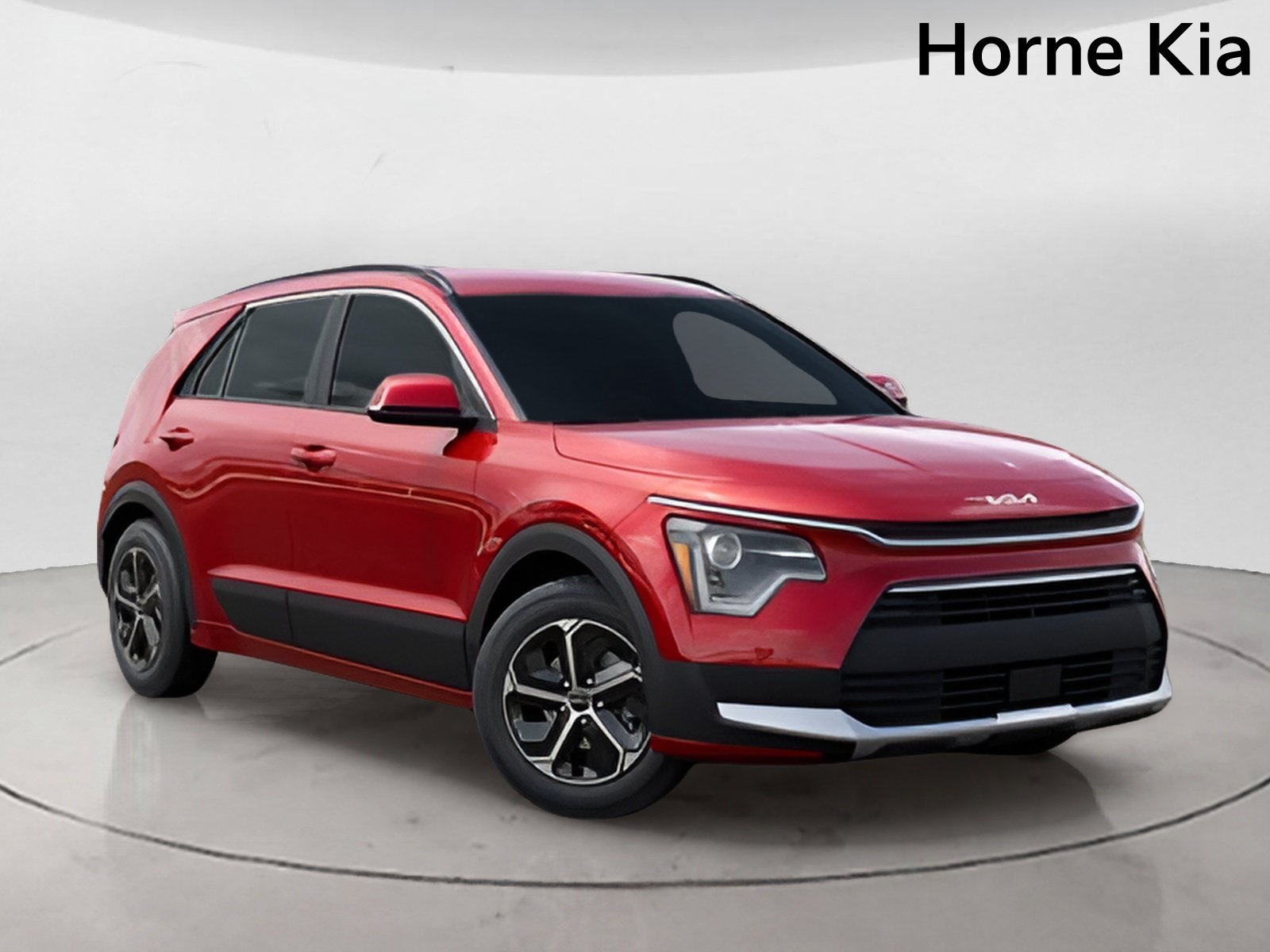 New 2026 Kia Niro EX FWD image 8