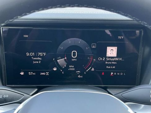 New 2026 GMC Terrain Denali AWD/4WD image 38