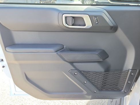 New 2026 Ford Bronco Outer Banks AWD/4WD image 22