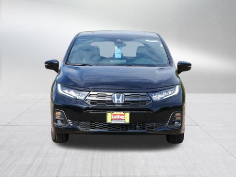New 2026 Honda Odyssey Sport-L image 2