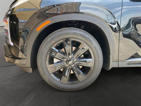 New 2025 Hyundai Palisade XRT FWD image 14
