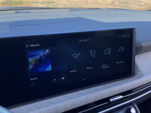 Certified 2025 Hyundai Sonata SEL image 21