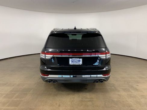 Used 2020 Lincoln Aviator Reserve w/ Equipment Group 201A AWD/4WD image 10