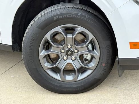 Used 2026 Ford Maverick XLT AWD/4WD image 2