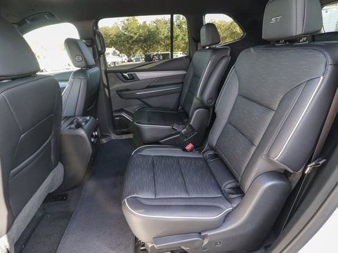 New 2026 Buick Enclave Sport Touring image 27