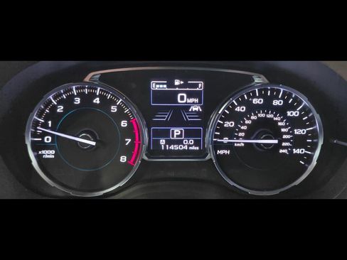 Used 2018 Subaru Forester 2.5i Premium AWD/4WD image 44