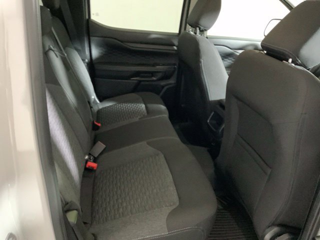 New 2026 Ford Ranger XLT AWD/4WD image 33