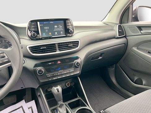 Used 2019 Hyundai Tucson SEL FWD image 21