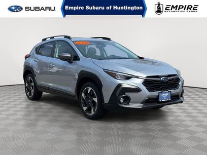 Used 2024 Subaru Crosstrek 2.5i Limited