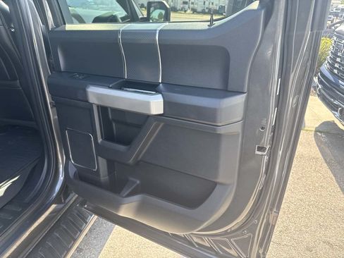 Used 2020 Ford F150 Lariat w/ Equipment Group 502A Luxury AWD/4WD image 20