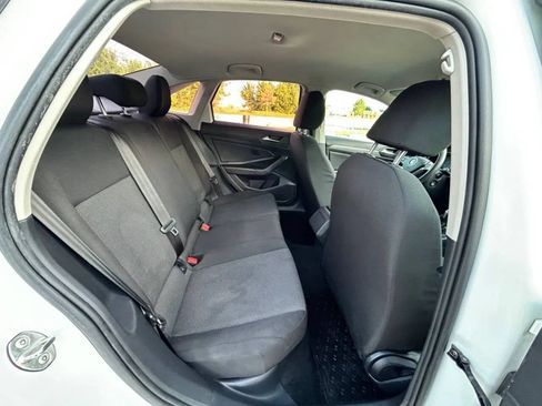 Used 2019 Volkswagen Jetta S FWD image 14