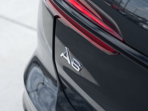 New 2026 Audi A6 Premium Plus image 36