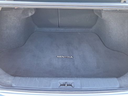 Used 2023 Nissan Sentra SV image 30