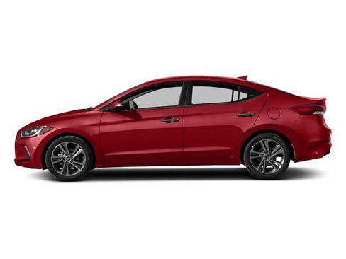 Used 2018 Hyundai Elantra Limited w/ Limited Ultimate Package 02 FWD image 6