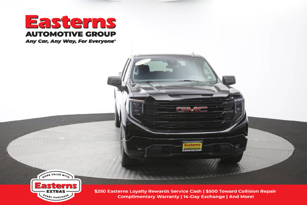 Used 2023 GMC Sierra 1500 Elevation AWD/4WD image 57