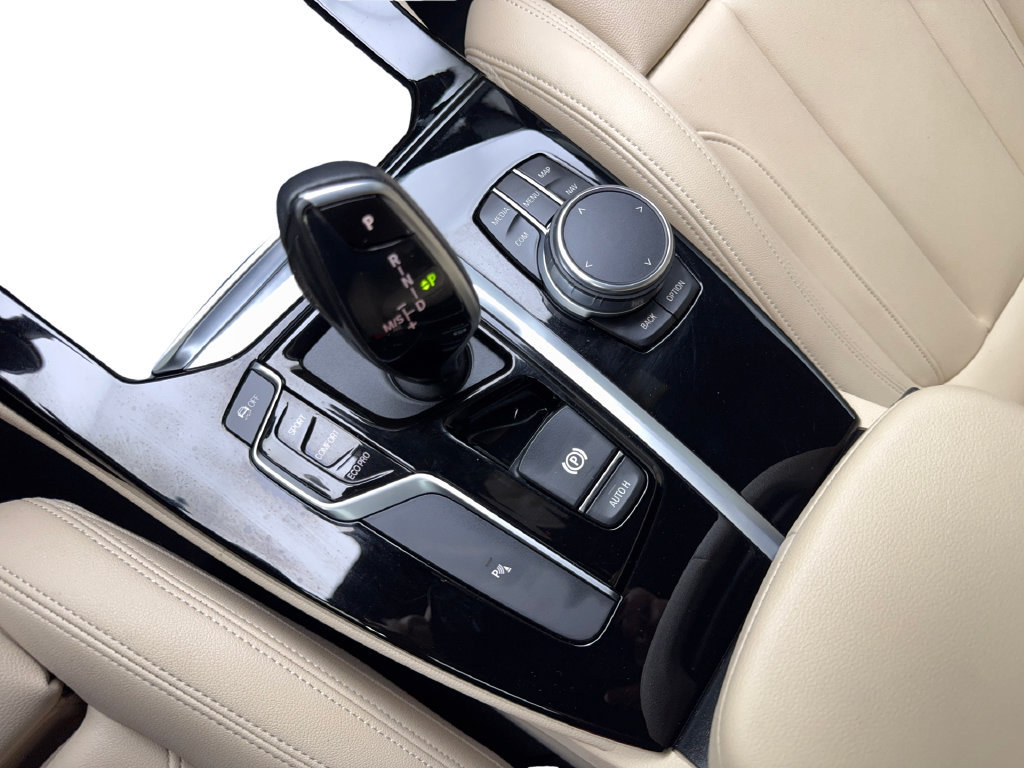 Used 2021 BMW X3 sDrive30i w/ Convenience Package RWD image 68
