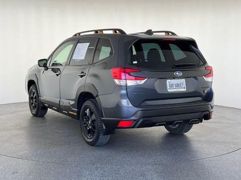 Certified 2023 Subaru Forester Wilderness image 7