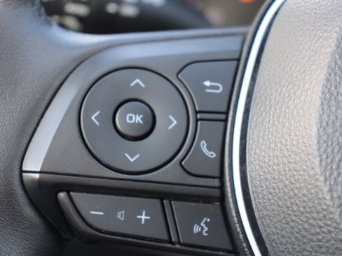 Used 2022 Toyota RAV4 XLE Premium FWD image 24