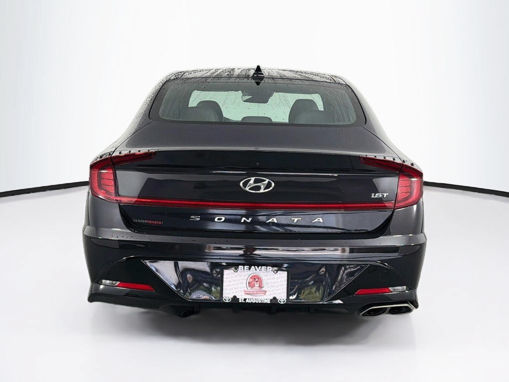 Used 2023 Hyundai Sonata SEL Plus FWD image 8