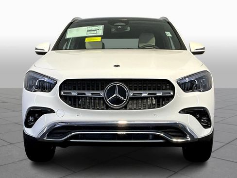 New 2026 Mercedes-Benz GLA 250 4MATIC image 2