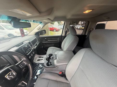 Used 2019 RAM 1500 Express image 7