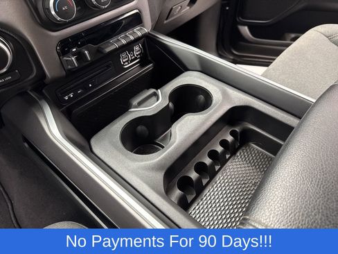 Used 2019 RAM 1500 Big Horn image 24