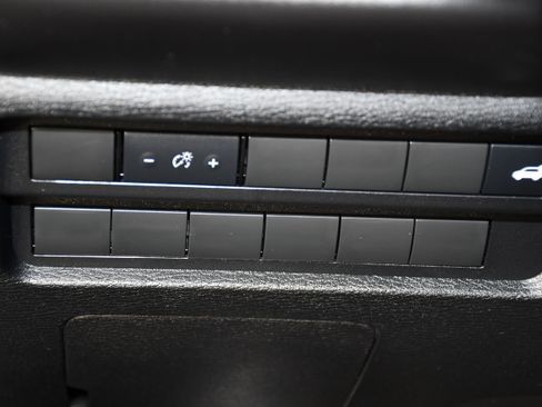 Used 2024 Mitsubishi Outlander SE Black Edition AWD/4WD image 34