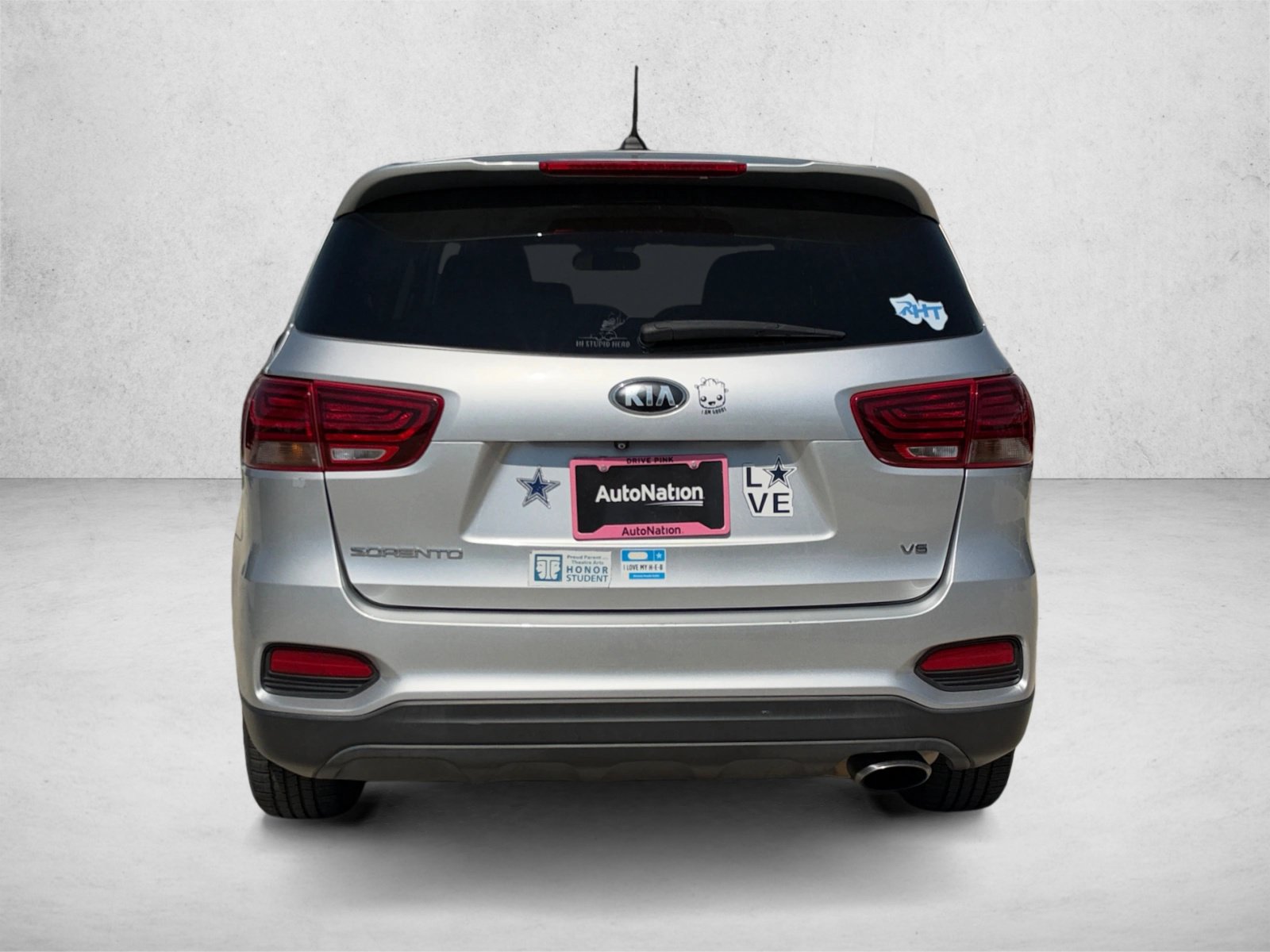 Used 2020 Kia Sorento FWD V6 image 6