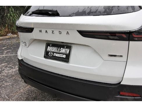 New 2026 MAZDA CX-5 Select AWD/4WD image 5