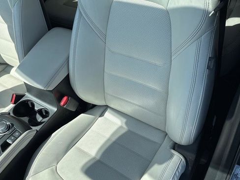 Used 2022 MAZDA CX-5 AWD 2.5 S w/ Premium Plus Pkg image 49