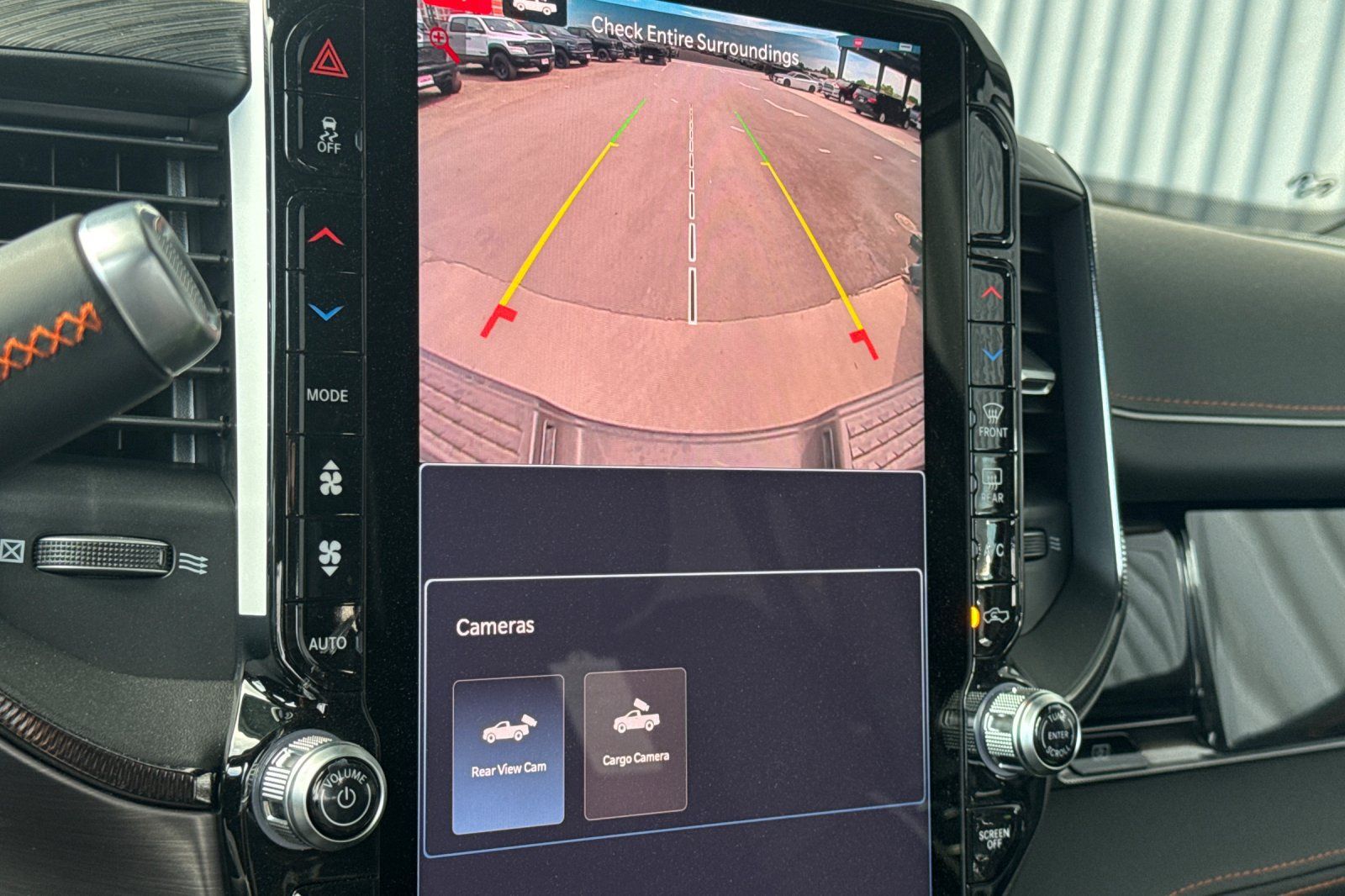 New 2027 RAM 2500 Power Wagon AWD/4WD image 18