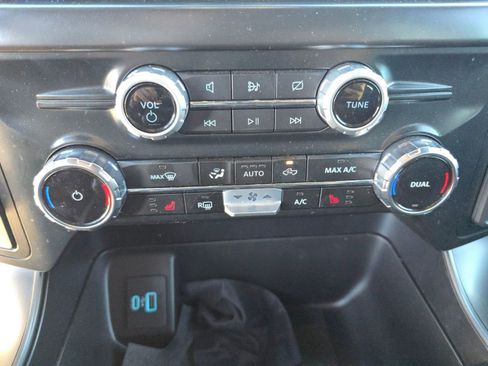 Certified 2024 Ford F150 XLT w/ Equipment Group 302A MID image 18