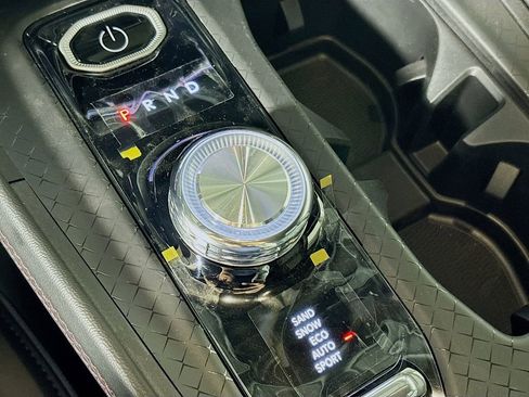 New 2025 Jeep Wagoneer S Limited image 18