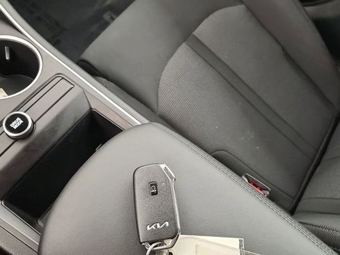 Used 2023 Kia K5 LXS FWD image 20