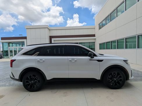Used 2022 Kia Sorento SX FWD image 5