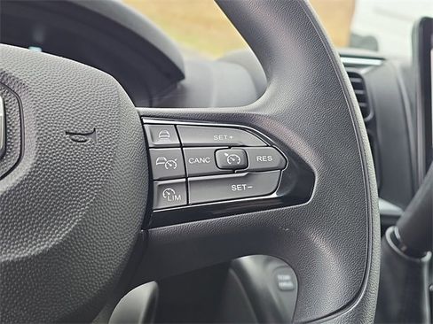 New 2025 RAM ProMaster 3500 w/ Quick Order Package 22G SLT image 27