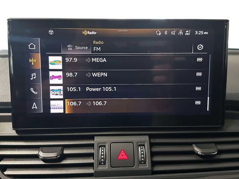 Used 2023 Audi Q5 2.0T Premium Plus AWD/4WD image 4