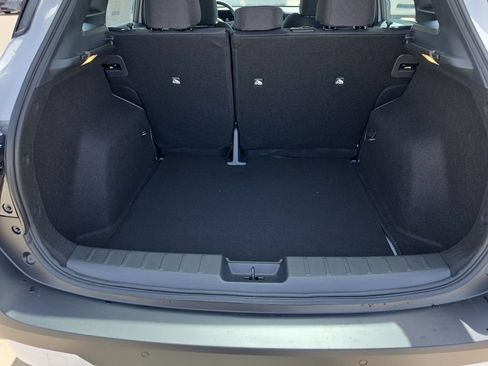 New 2026 Nissan Kicks S FWD image 26