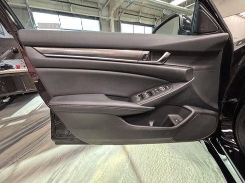 Used 2022 Honda Accord Sport image 54