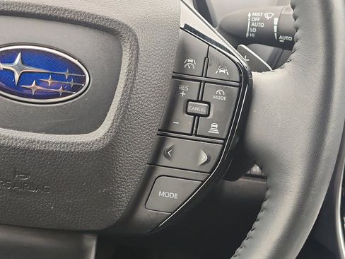 Used 2024 Subaru Solterra AWD/4WD image 16