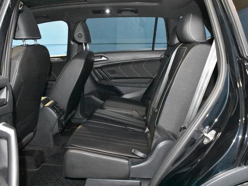 Used 2024 Volkswagen Tiguan SE R-Line image 20