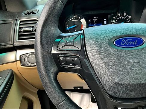 Used 2016 Ford Explorer 4WD image 11