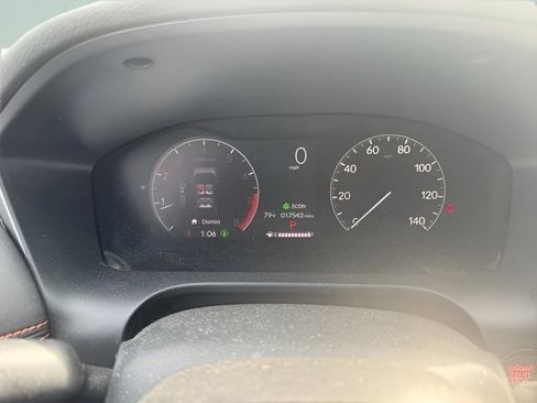 Used 2023 Honda HR-V Sport image 20