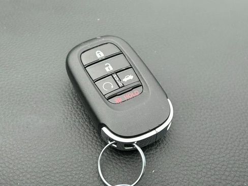 Certified 2023 Honda Civic Sport image 17