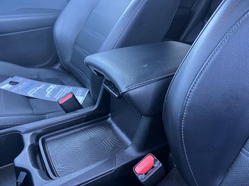 Used 2019 Honda CR-V EX-L image 27