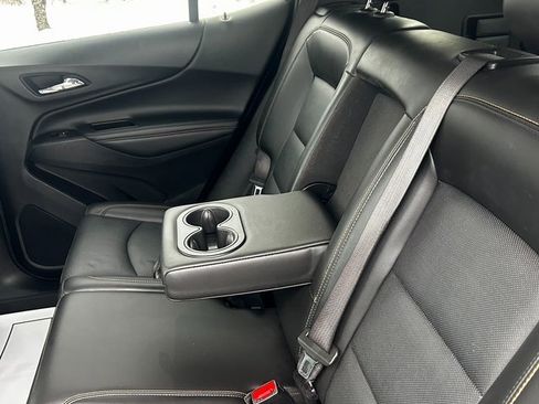 Certified 2021 Chevrolet Equinox Premier image 39