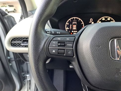 Used 2024 Honda HR-V LX image 19